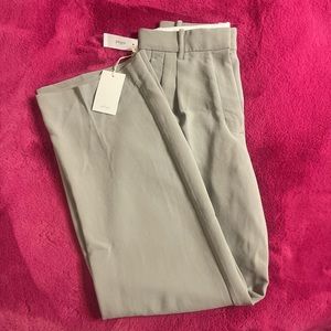 NWT Aritzia Effortless Pants